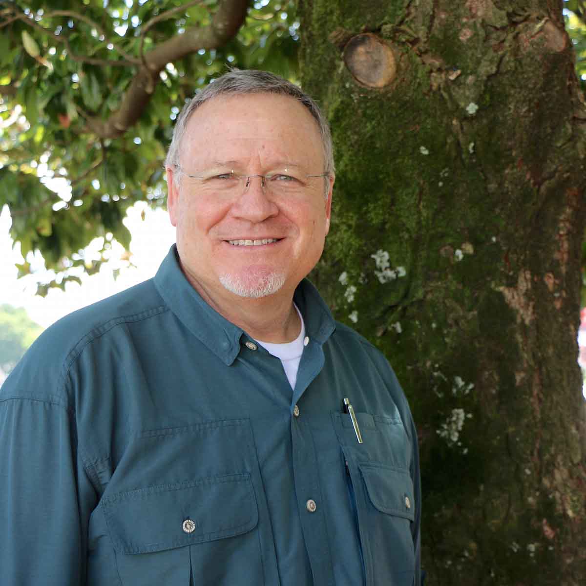 In spring 2016, Jeff Miller took a position as UGA Cooperative Extension coordinator for the Atlanta area.