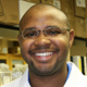 Franklin West is an assistant research scientist with the UGA College of Agricultural and Environmental Sciences.