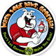 Wash Your Paws campaign logo