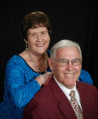 Ted and Gerrye Jenkins are the recipients of the 2017 Georgia 4-H Lifetime Achievement Award. Ted Jenkins, a retired University of Georgia Cooperative Extension specialist, led the Georgia 4-H summer camp programs from 1980-1997. His wife, Gerrye Jenkins, served alongside him.