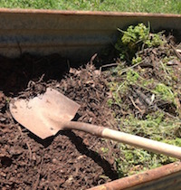 To maintain a healthy compost pile, you need to maintain the proper moisture level. Compost organisms need water to survive and function at their best. Inadequate water will inhibit the activities of compost organisms, resulting in a slower compost process. If the pile is too moist, water will displace air and create anaerobic conditions. The moisture level of a compost pile should be roughly 40 to 60 percent.