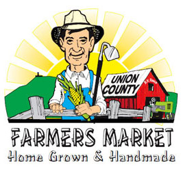 Union County Farmers Market 2010