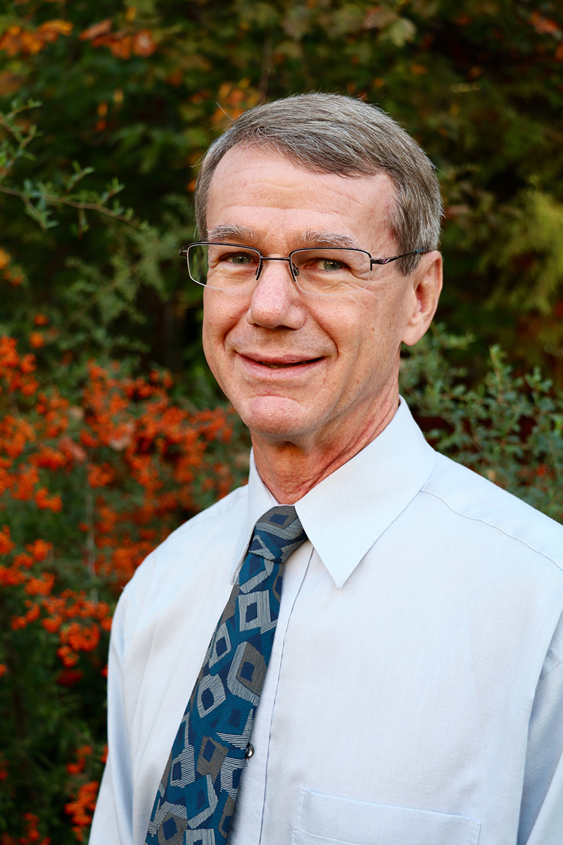 Head of the UGA Department of Horticulture Doug Bailey will take on the role of CAES assistant dean for academic affairs on Jan. 1.