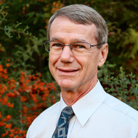 Head of the UGA Department of Horticulture Doug Bailey will take on the role of CAES assistant dean for academic affairs on Jan. 1.