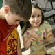It's beetle time: Young students learn to appreciate insects through hands-on learning.