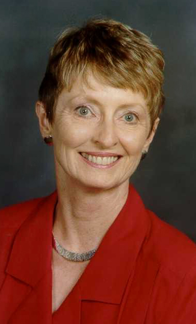 Dr. Jean Kinsey, University of Minnesota