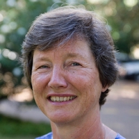Helga Recke, a visiting Fellow at Cornell University's College for Agriculture and Life Sciences's AWARE (Advancing Women in Agriculture through Research and Education) program, will give the keynote address at the CAES International Agriculture Lecture and Awards ceremony on April 2 at 3:30 p.m. at the Georgia Museum of Art