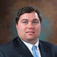 University of Georgia College of Agricultural and Environmental Sciences alumnus Matt Coley was named to the UGA Alumni Association's 40 Under 40 Class of 2018.