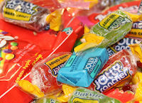 University of Georgia Cooperative Extension nutrition specialists say parents should monitor how Halloween candy their children eat. Letting your children pick out one or two pieces to eat a day is a good idea that won’t overload them on sugar.