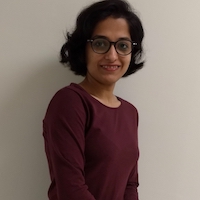 Alankrita Goswami, a doctoral candidate in the College of Agricultural and Environmental Sciences' Department of Agricultural and Applied Economics, received UGA’s 2019 Outstanding Teaching Assistant Award.