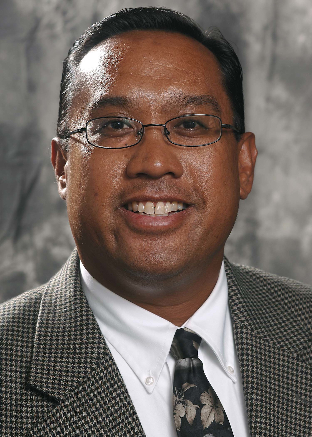 John Salazar joined UGA's College of Agricultural and Environmental Sciences on May 1 as coordinator for the Department of Agricultural and Applied Economics’ new hospitality and food industry management major.