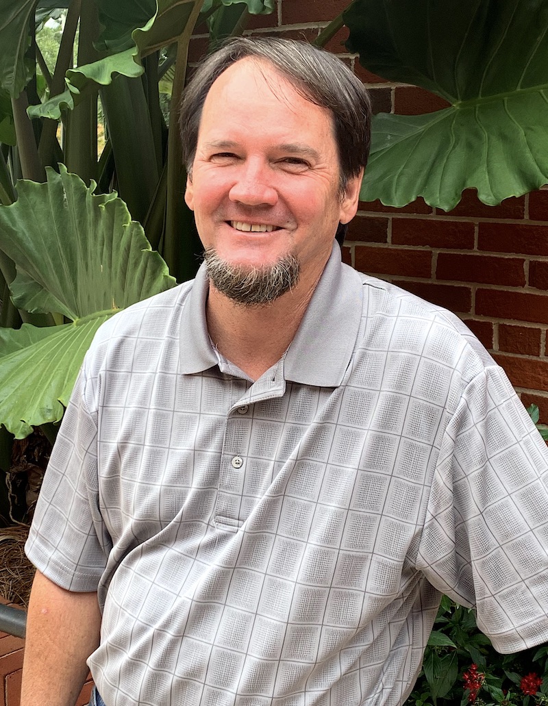 Dan Suiter is a UGA Extension entomologist based on the university's Griffin campus. He directs the structural pest management program and was recently named the chair of the UGA Center for Urban Agriculture Faculty Advisory Committee.
