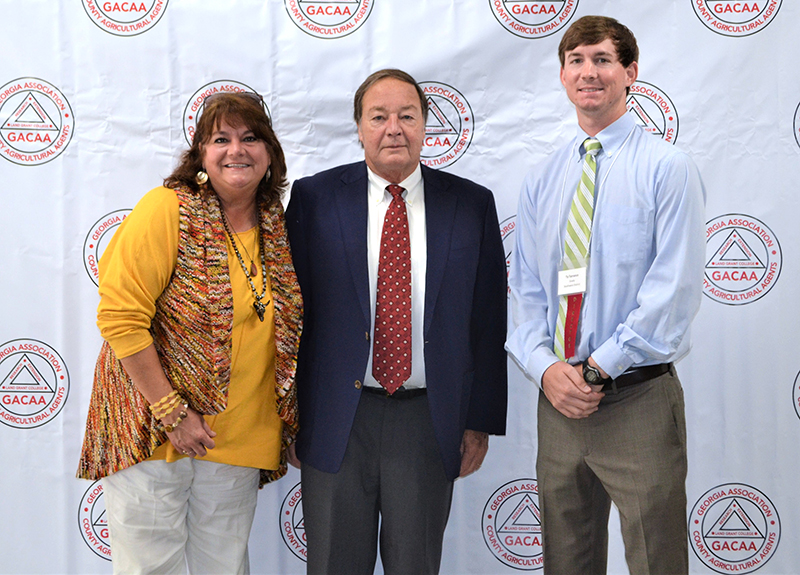 Georgia growers riding high on cotton boom during 2022 season