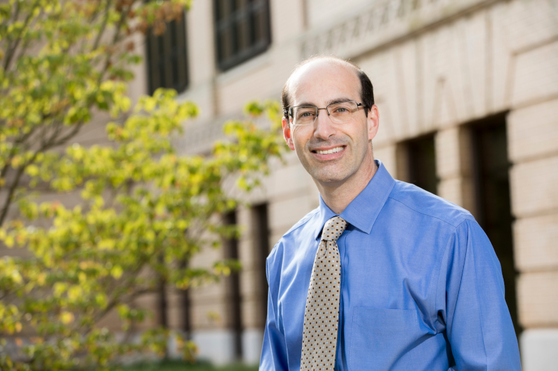 Jeffrey Dorfman currently serves as the state fiscal economist for the state of Georgia and a professor of agricultural economics at the University of Georgia.