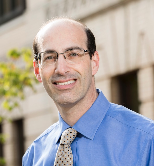 Jeffrey Dorfman currently serves as the state fiscal economist for the state of Georgia and a professor of agricultural economics at the University of Georgia.
