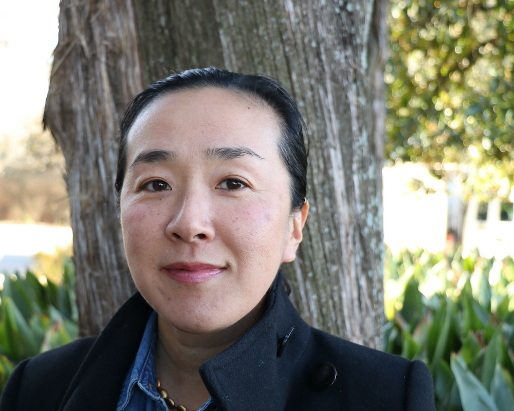 Assistant Professor Yukiko Hashida recently joined the University of Georgia Department of Agricultural and Applied Economics. She uses her background in international law and finance to inform her research into natural resource economics.