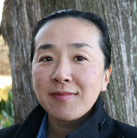 Assistant Professor Yukiko Hashida recently joined the University of Georgia Department of Agricultural and Applied Economics. She uses her background in international law and finance to inform her research into natural resource economics.