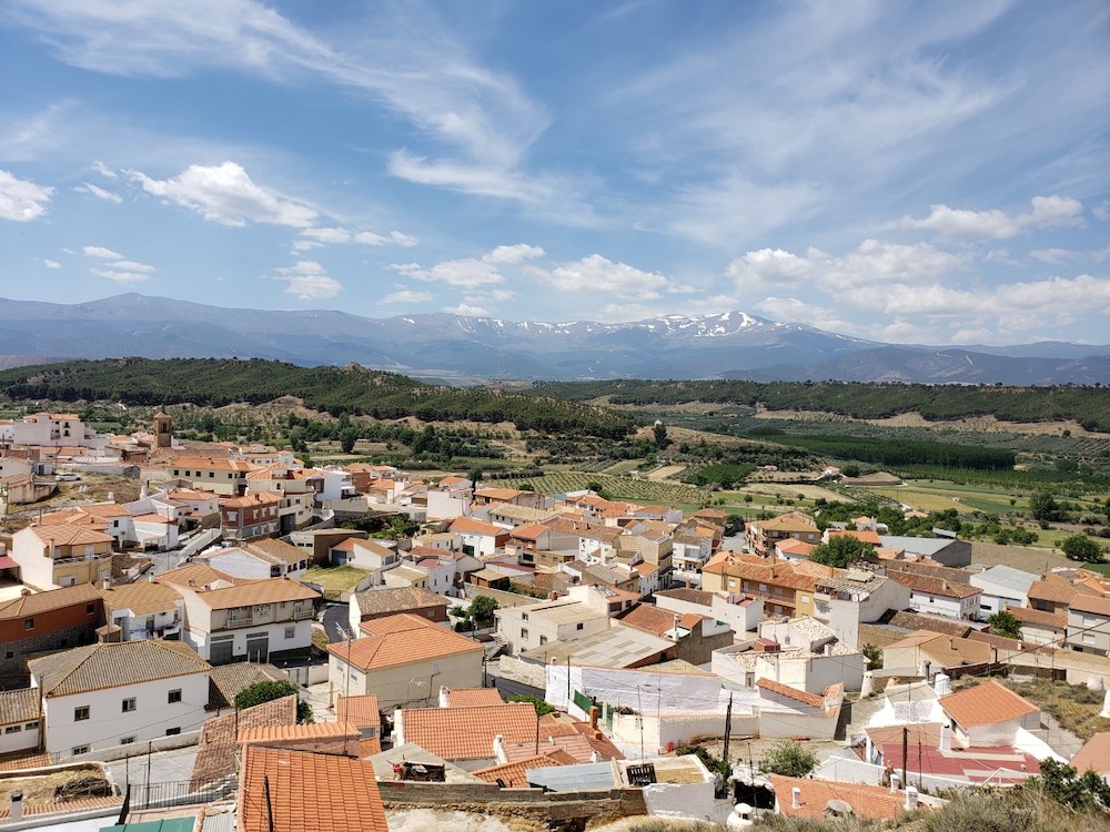 The UGA College of Agricultural and Environmental Sciences’ Ratcliffe Scholars Program allows students to engage in study abroad opportunities like the CAES Food Production, Culture and the Environment May session in Spain.