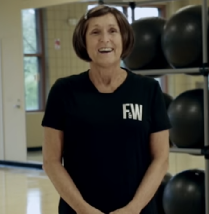 UGA Extension’s Walk Georgia program offers free fitness videos from certified trainers for beginner, intermediate and advanced levels.