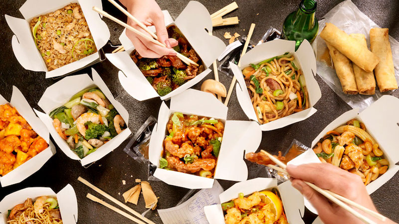Takeout is a good choice to lower risk of exposure to COVID-19 because it reduces the number of touchpoints relative to eating in a restaurant, said Elizabeth Andress, a University of Georgia Cooperative Extension food safety specialist in the College of Family and Consumer Sciences.