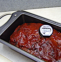 Many foods have to be cooked to safe minimum internal temperatures to be safe to eat. Use a clean, calibrated, accurate food thermometer to make sure meat and poultry are cooked to a proper temperature, and keep a minimum cooking temperatures chart handy.