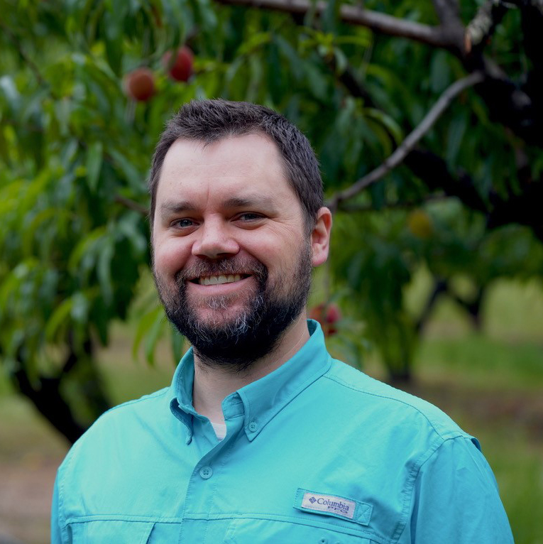 Blaauw hopes to inspire the next generation of applied scientists by providing students hands-on experience in fruit production within the region.
