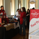 The Flavor of Georgia Food Product Contest was held March 21-22 at the Georgia Freight Depot.