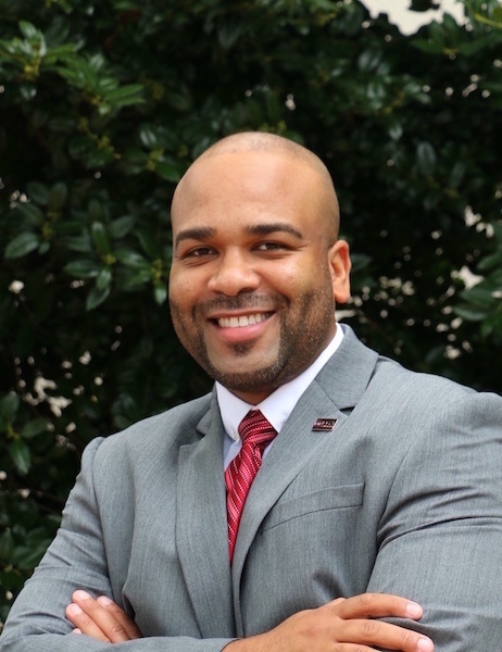 Associate Professor James Anderson is primarily concerned with the investigation and evaluation of educational training programs and interventions that build human capacity, especially among underrepresented, underserved, and marginalized groups.