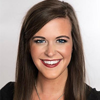 As chief communications officer for the UGA College of Agricultural and Environmental Sciences, Cassie Ann Kiggen will develop strategic marketing and communications plans to elevate the college's national reputation.