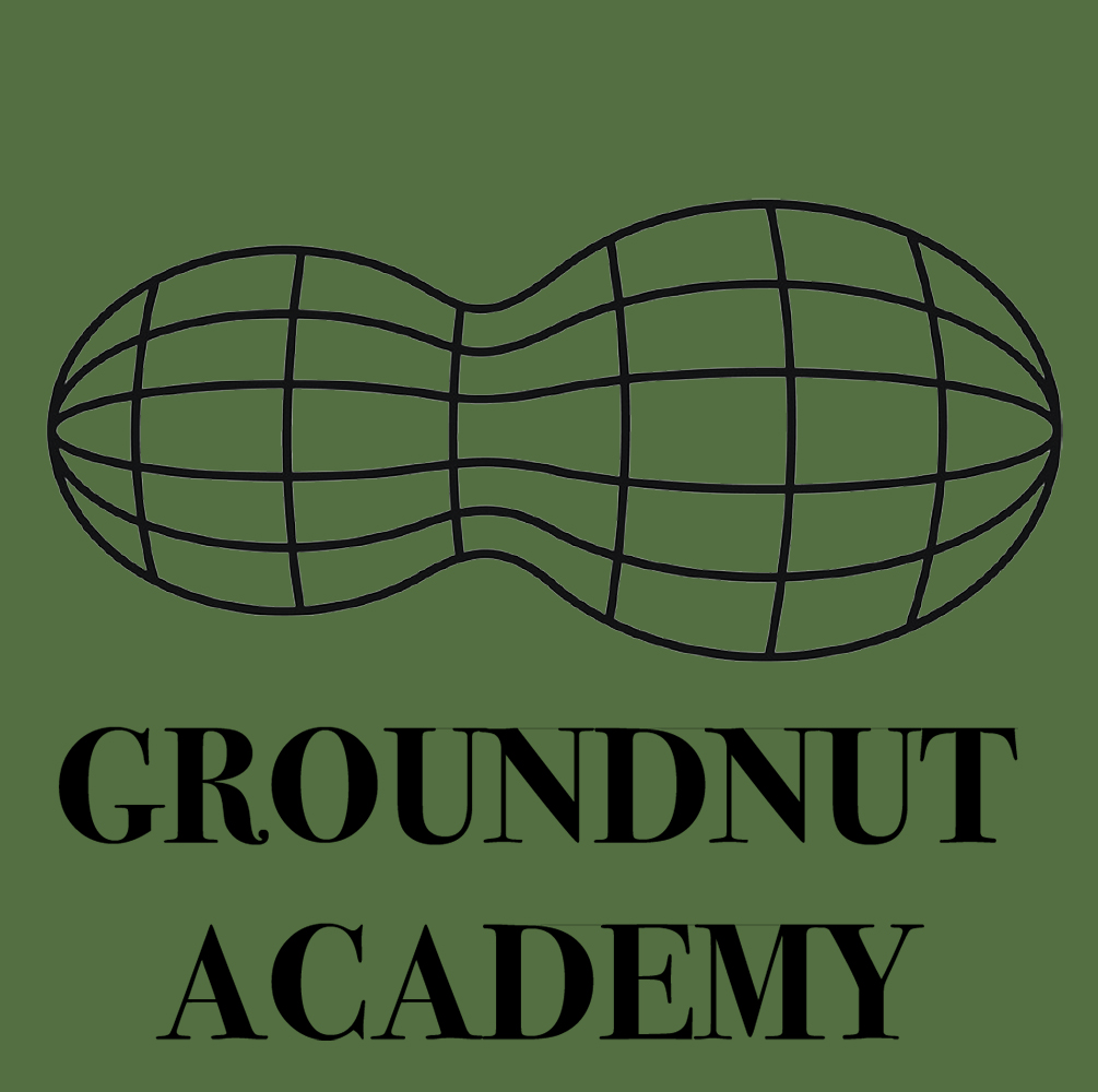 Groundnut Academy logo