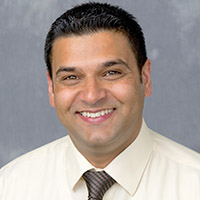 Manpreet Singh has been named head of the Department of Food Science and Technology in the UGA College of Agricultural and Environmental Sciences after serving as interim department head since September.