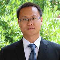 Assistant Professor Lilong Chai was awarded the American Society of Agricultural and Biological Engineers’ 2021 Sunkist Young Designer Award.