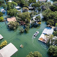 Flood Insurance Risk