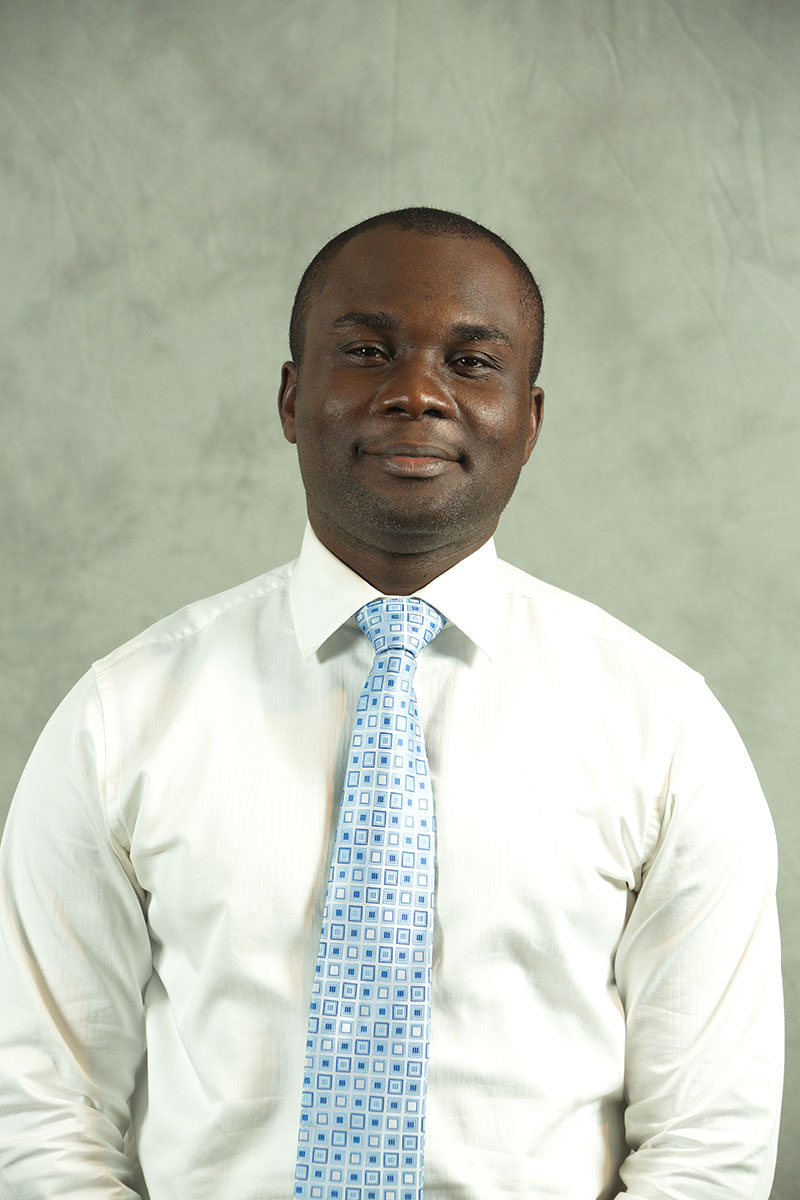 Baffoe-Bonnie, an assistant professor of agricultural economics and agribusiness at Alcorn State, has joined the Peanut Innovation Lab at the University of Georgia heading a project on technology uptake in Ghana.