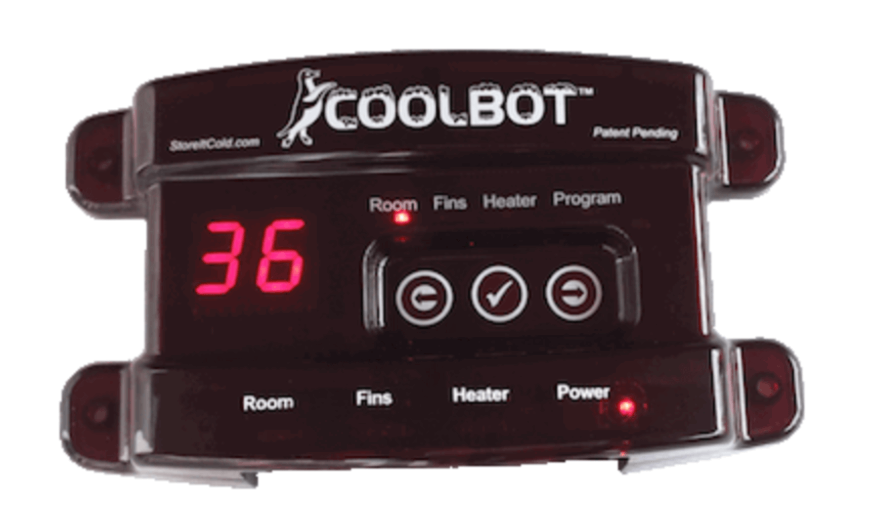 Coolbot device
