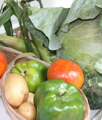 University of Georgia Extension is connecting vegetable farmers and impoverished families in Dougherty County, Georgia. The desired results are improved eating habits for this southwest Georgia community and a new market for producers.