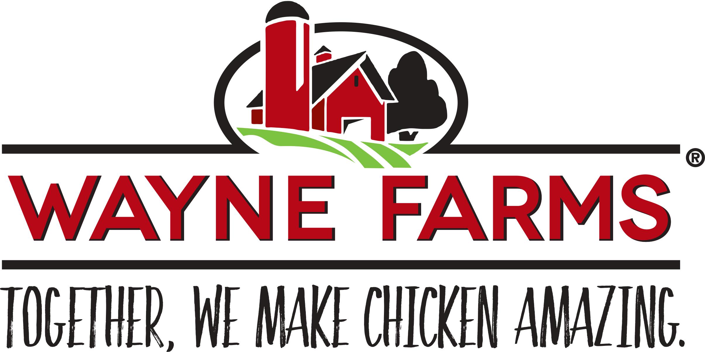 Wayne Farms logo