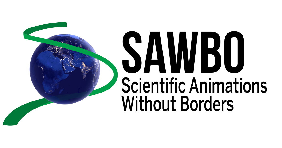 The Peanut Innovation Lab partners with Scientific Animations Without Borders (SAWBO) to create animations in various languages.