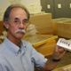 Rick Hoebeke, curator for the insect collection at the Georgia Museum of Natural History, identified the first non-native invasive brown marmorated stink bug in the U.S. in 2001.