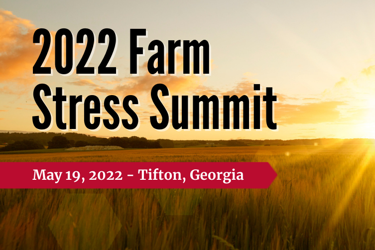 2022 Farm Stress Summit