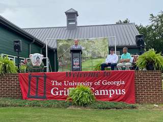 2022 Turfgrass Research Field Day