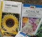 Planting from seeds opens up a large array of choices to home gardeners.
