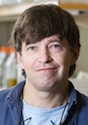 UGA researcher Andy Paterson
