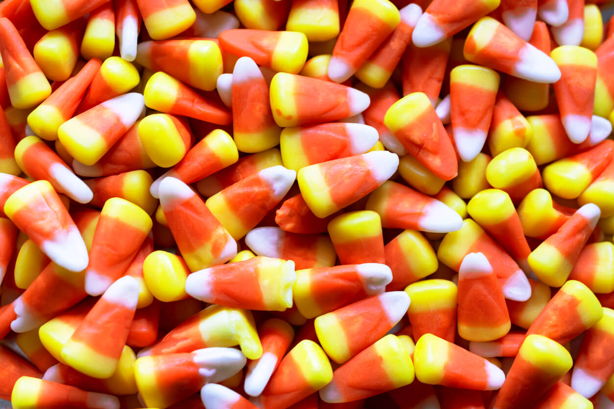 Too sweet, or not too sweet? Three experts on what to do with all the  Halloween lollies, Halloween