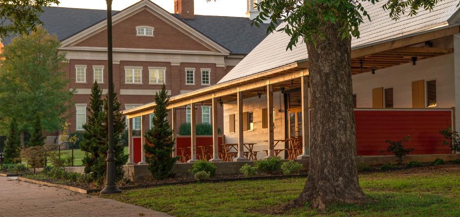 The University of Georgia Griffin Campus, originally established as the Georgia Experiment Station in 1888, has played an integral role in the development of modern agriculture.