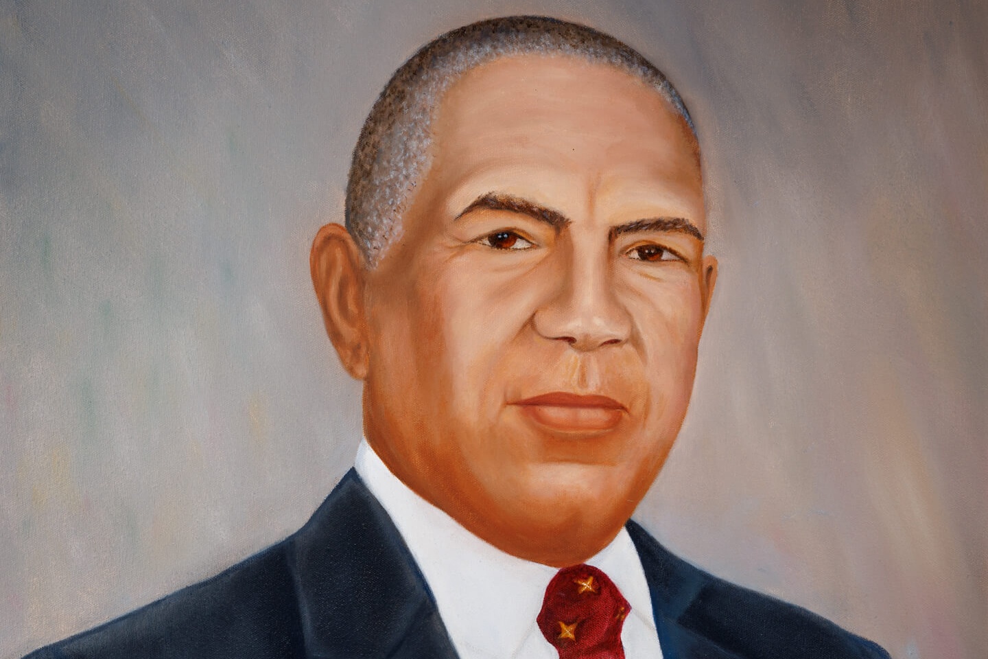 Percy Hunter Stone, the first Black 4-H state leader in Georgia, was inducted into the National 4-H Hall of Fame in 2022.