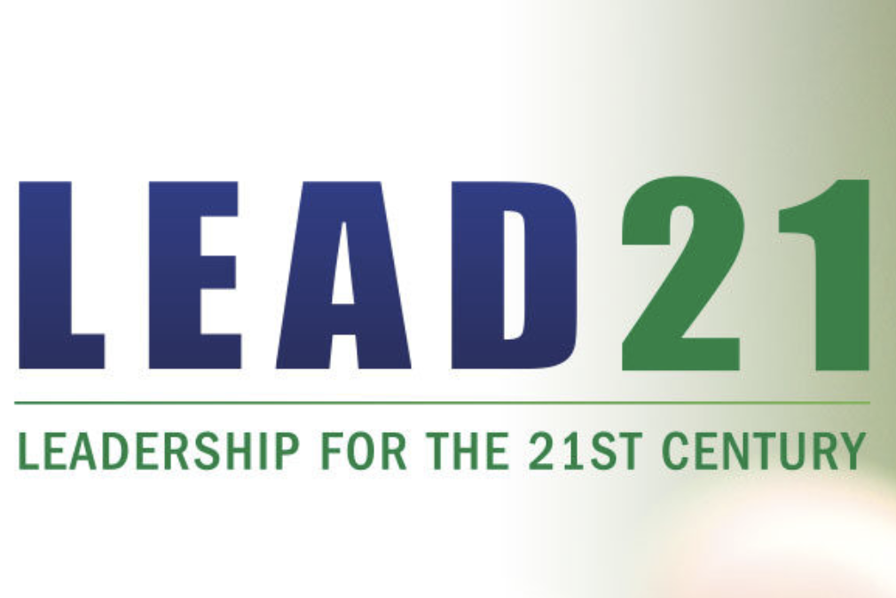 Mike Martin, Ashfaq Sial and Ted Futris are among the newest cohort of the national LEAD21 leadership development program coordinated by UGA Extension.