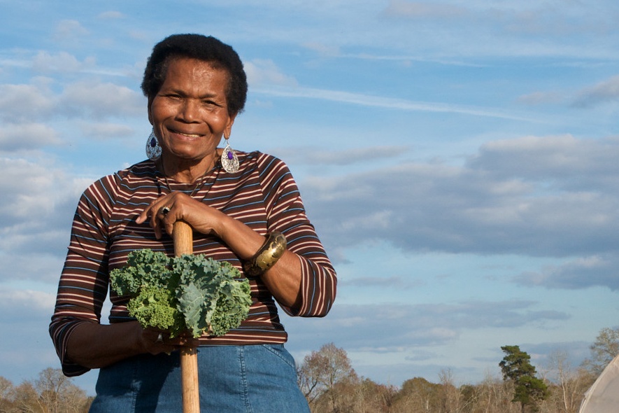 UGA's agrileadHER program provides a platform for connection and community among women farmers.