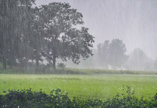 Climate Outlook