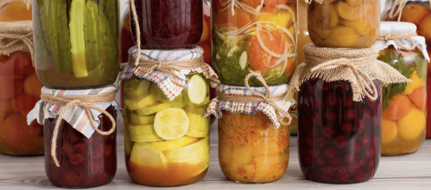 The National Center for Home Food Preservation (NCHFP) saw an increase of 620% in website access and 270% in requests for home food preservation validated recipes from March 2020 to 2022.